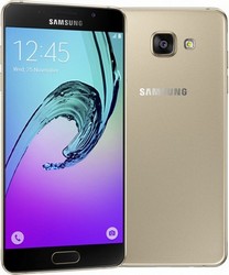 Замена экрана на телефоне Samsung Galaxy A5 (2016) в Воронеже